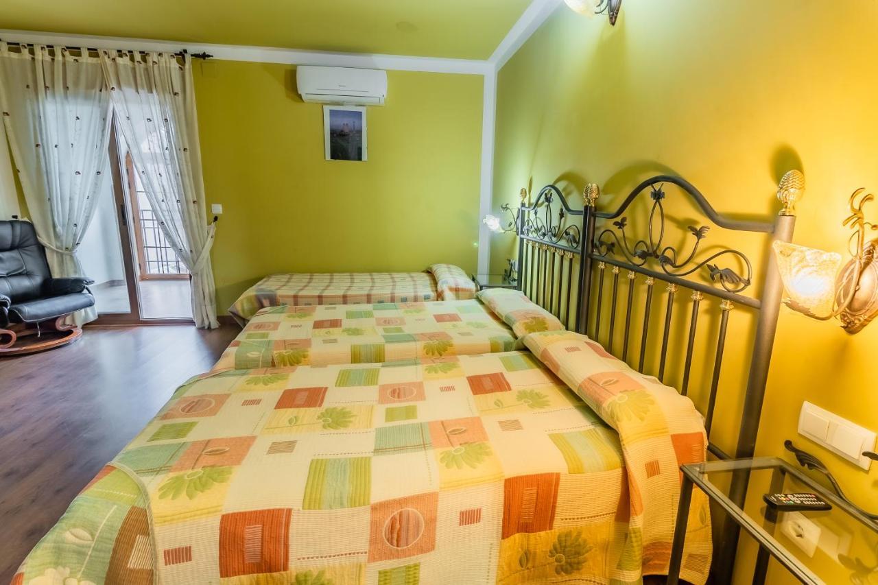 Rural El Labriego By Vivere 2* Plasenzuela