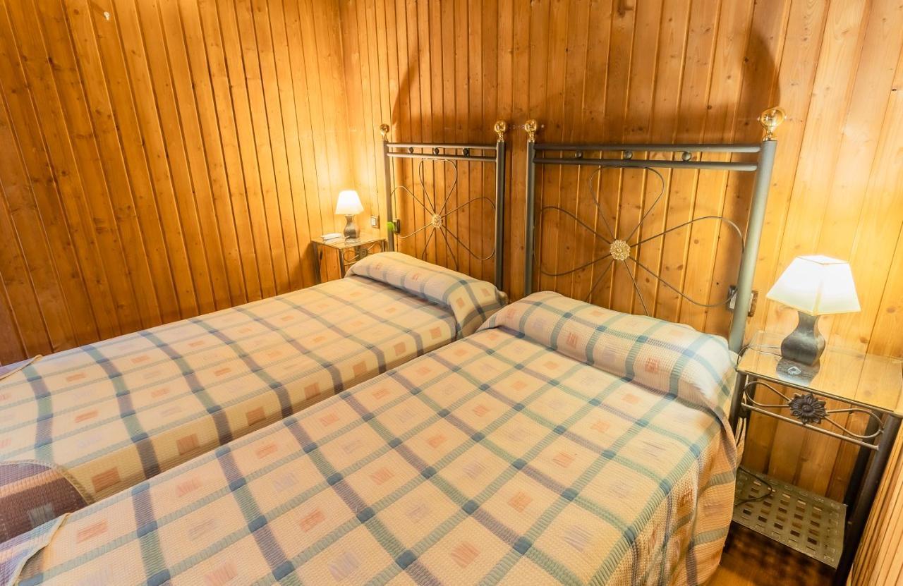 Rural El Labriego By Vivere Hotel Plasenzuela