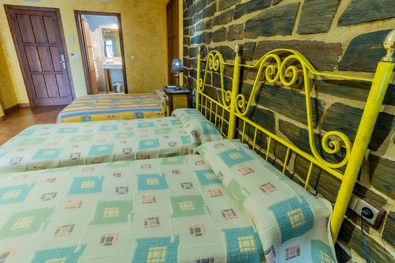 Rural El Labriego By Vivere Hotel 2*