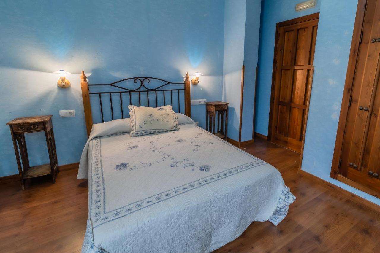Rural El Labriego By Vivere 2*