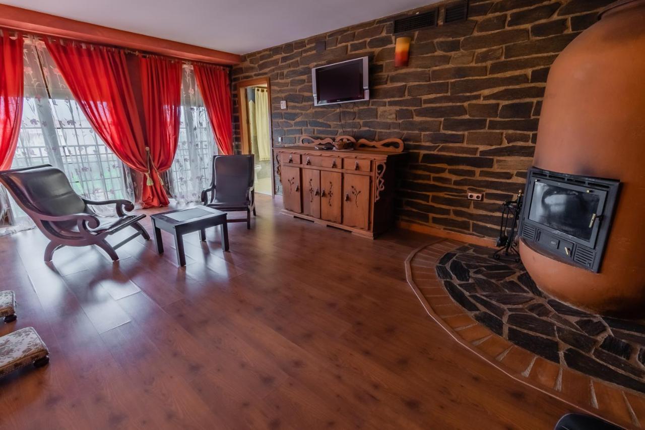Hotel Rural El Labriego By Vivere 2*