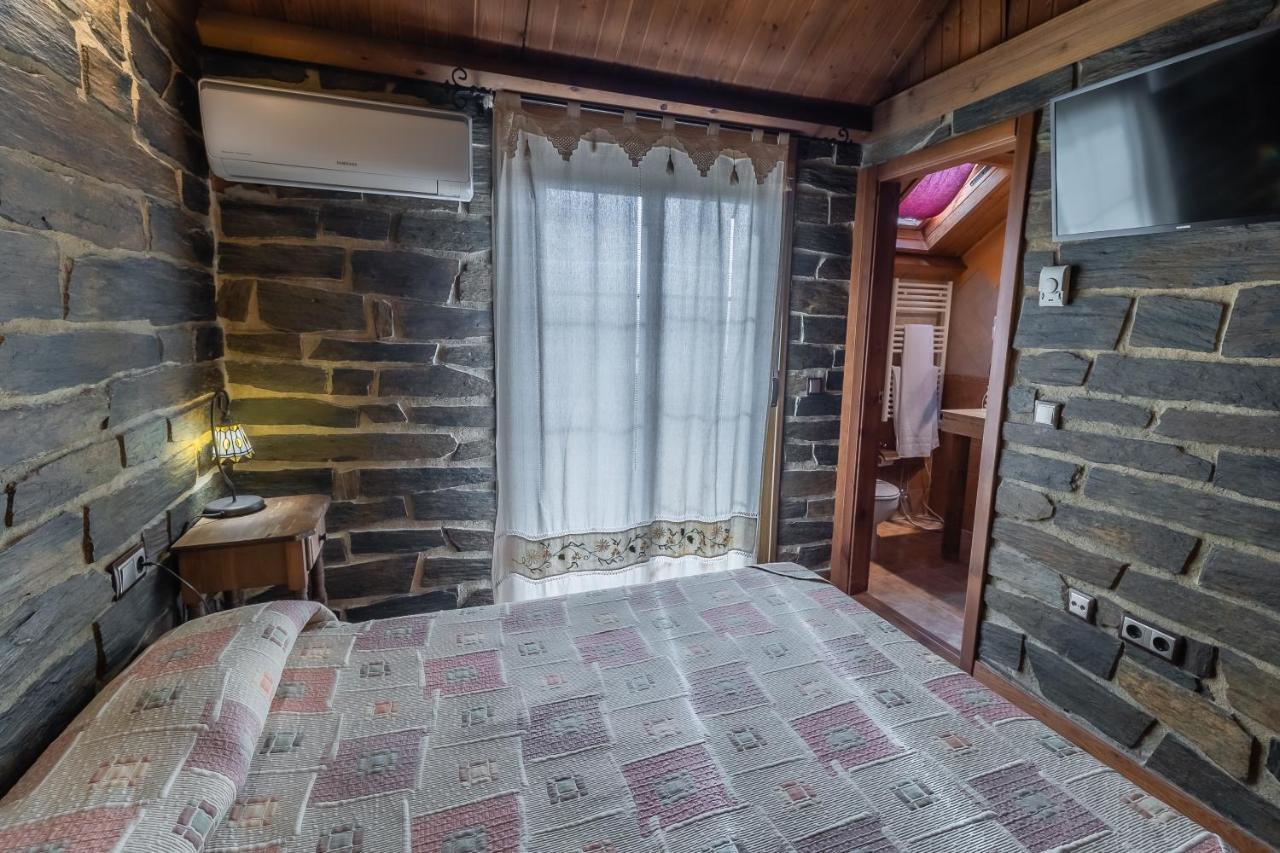 Rural El Labriego By Vivere Hotel