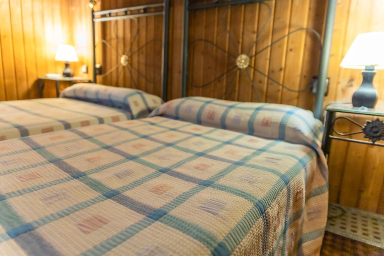 Rural El Labriego By Vivere Hotel 2*
