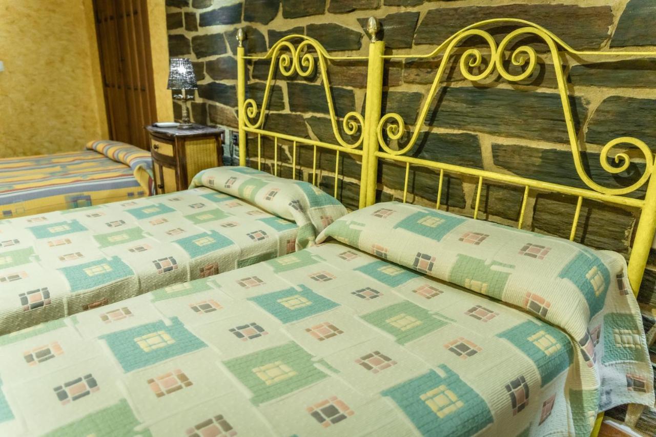 Rural El Labriego By Vivere Hotel Plasenzuela