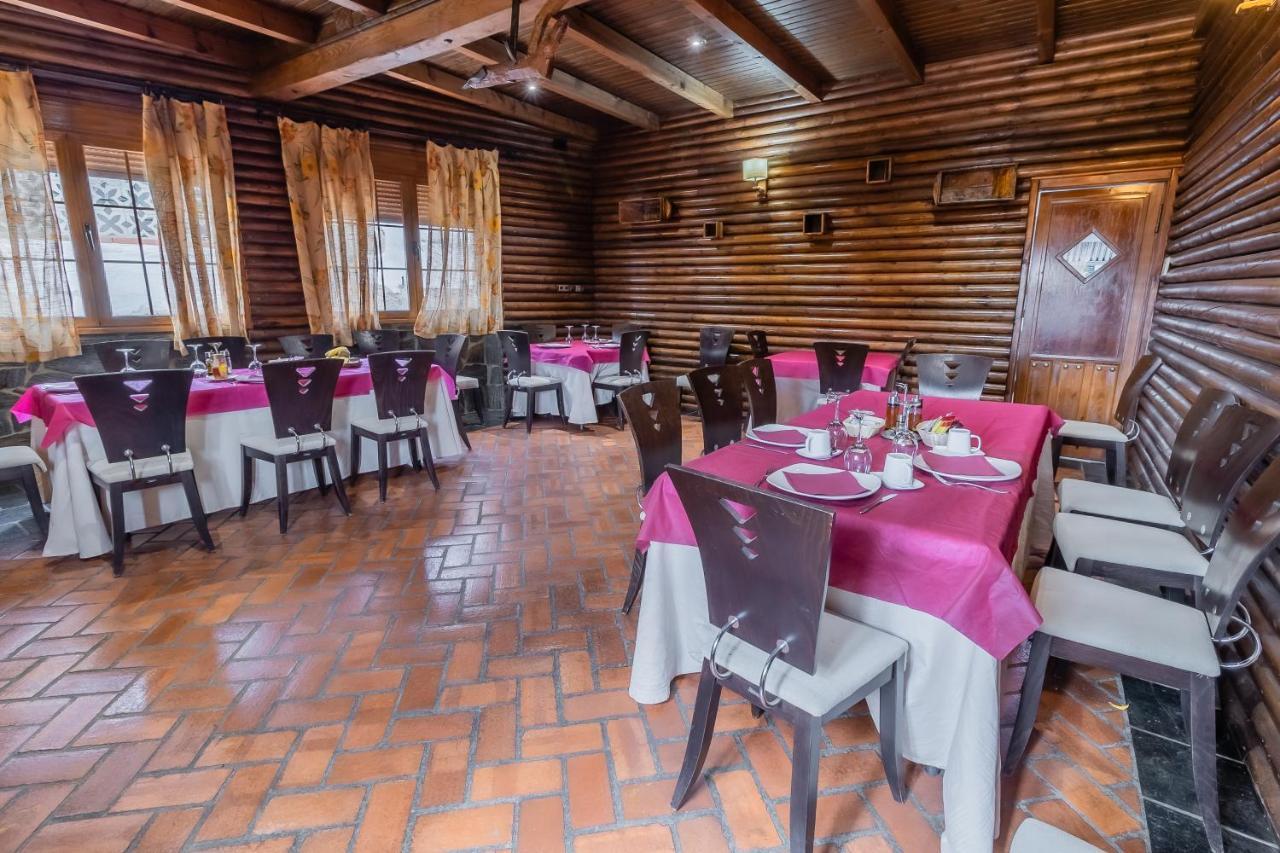 Rural El Labriego By Vivere Hotel