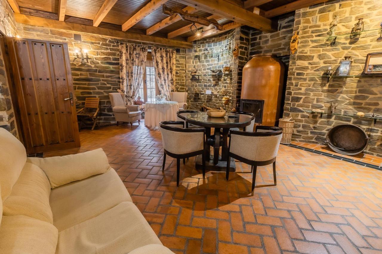 Rural El Labriego By Vivere 2*