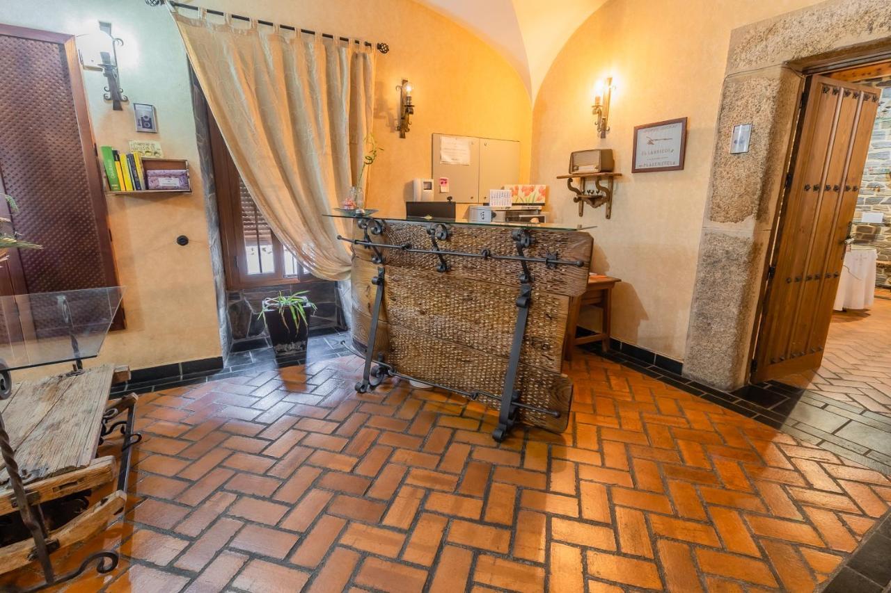 Rural El Labriego By Vivere Hotel Plasenzuela